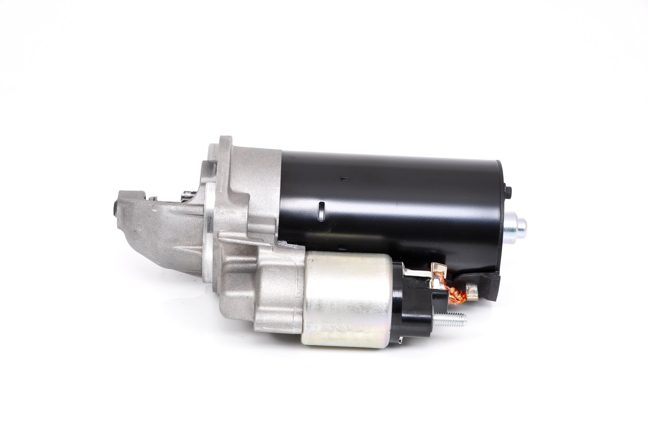 BOSCH 0 001 109 056 Starter 452 Van 2.7 4x4 112 HK Benzin 2025