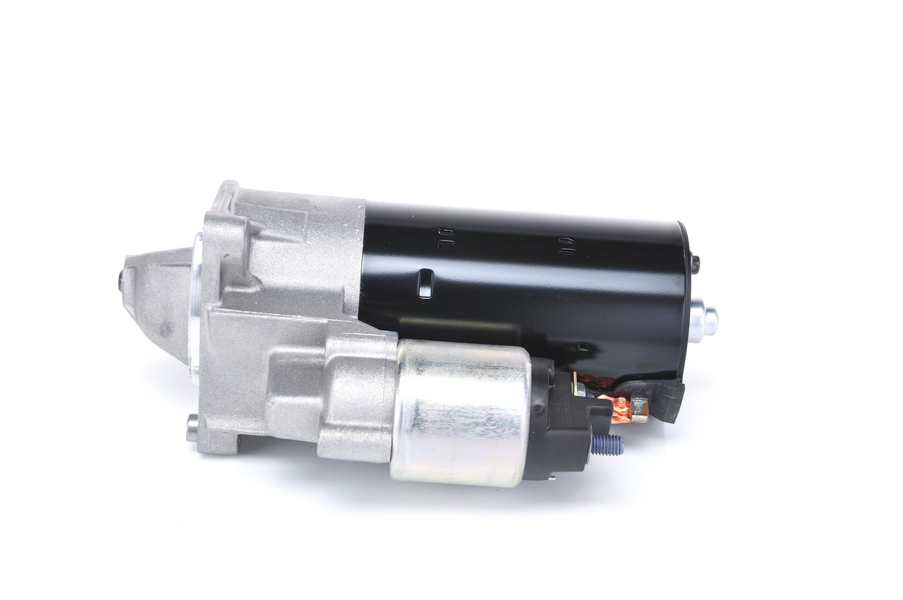 BOSCH 0 001 109 254 startmotor 35532055F