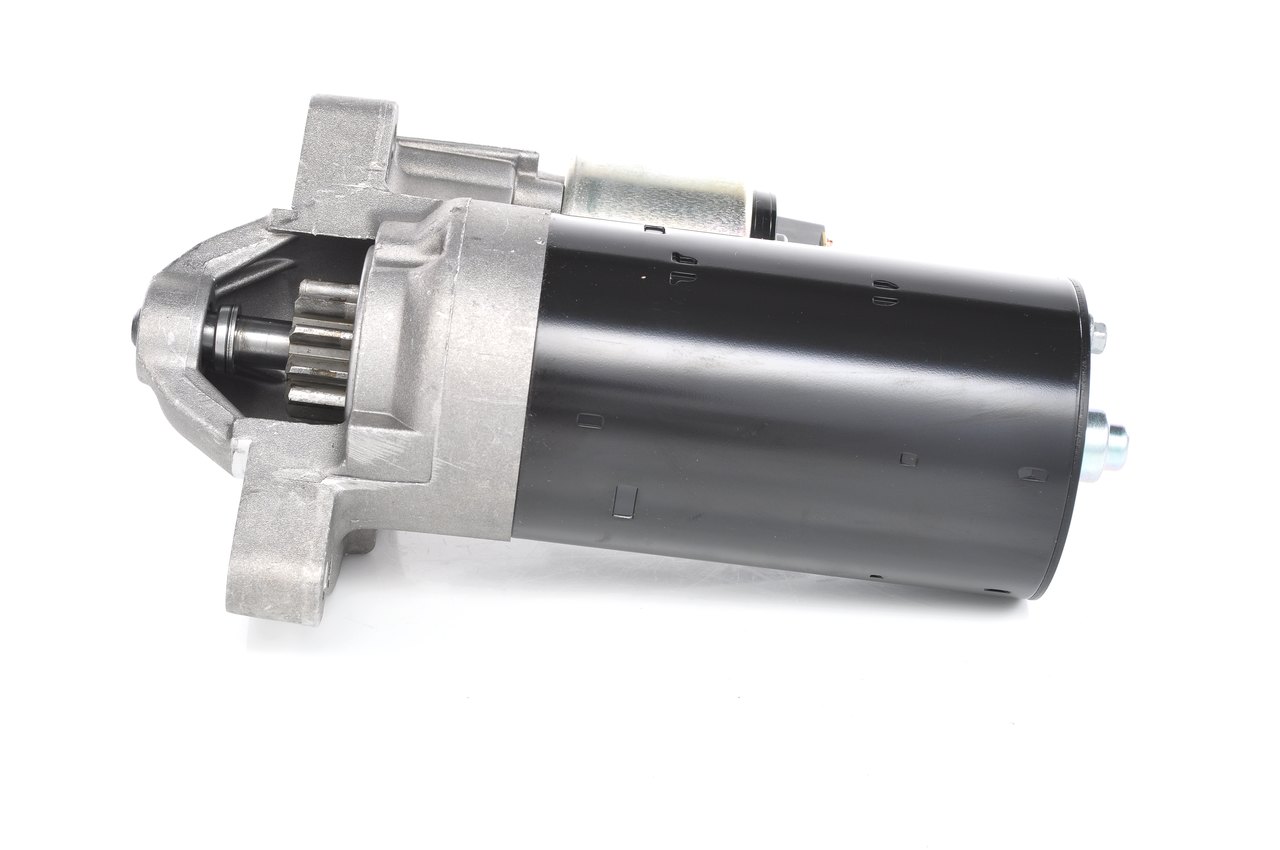 BOSCH 0 001 109 443 Startmotor PEUGEOT Boxer Flatbed Vrachtwagen/Chassis (230) 2.5 TDI 4x4 107 Pk Diesel 2001