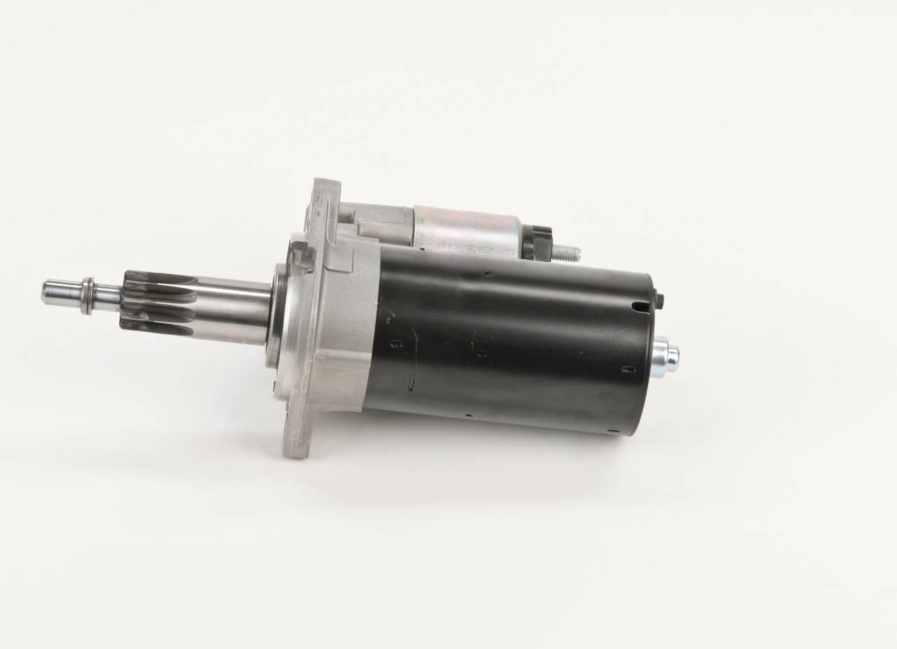 0 001 115 118 BOSCH 99660410800 Anlasser