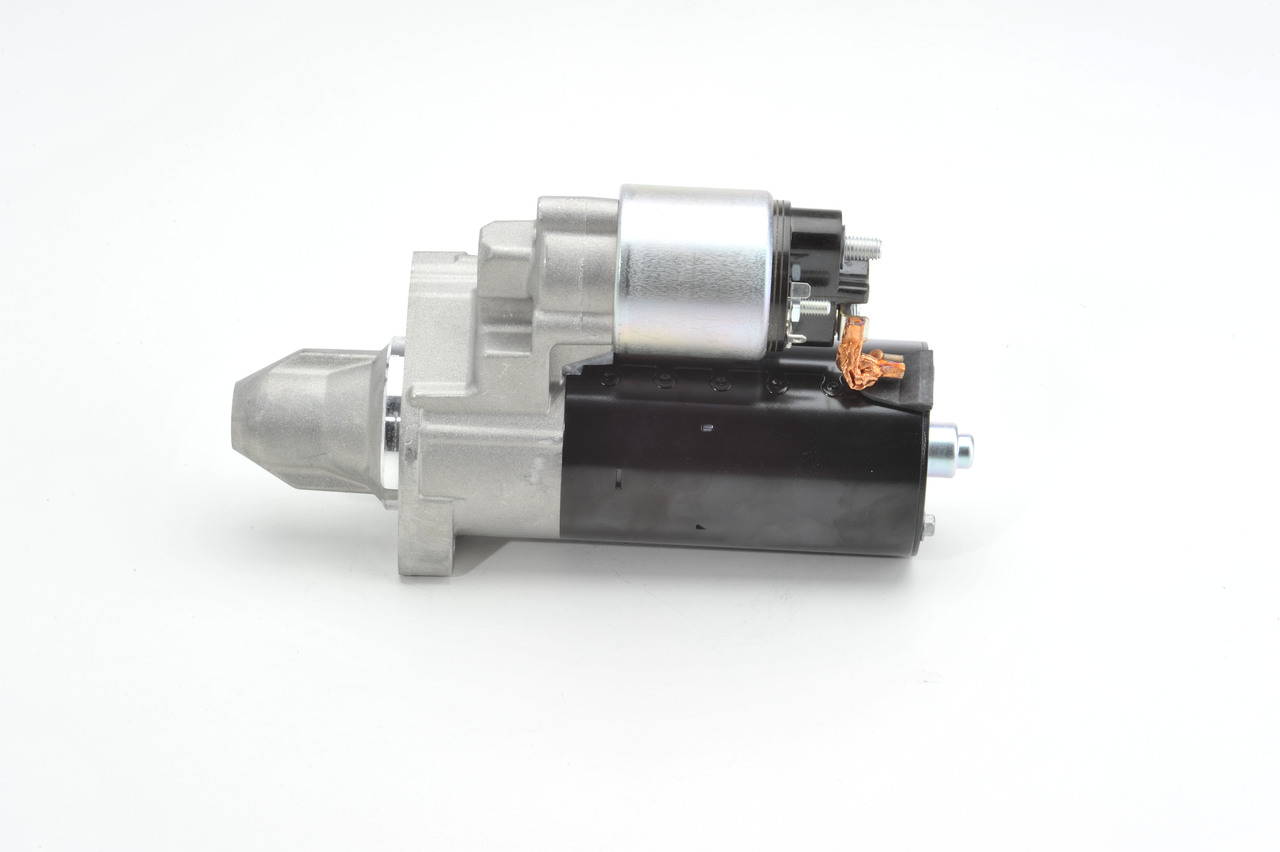 BOSCH 0 001 115 119 startmotor A112151000180