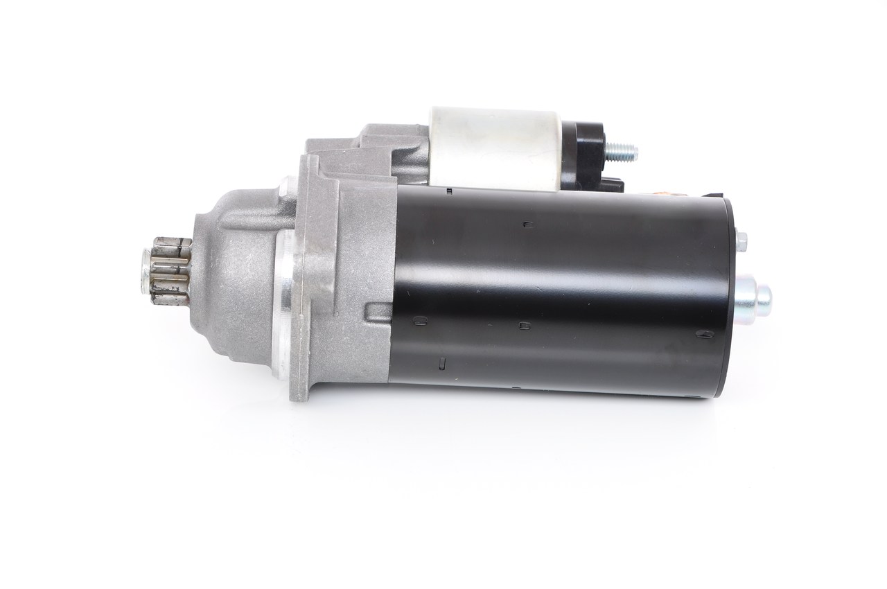 BOSCH 0 001 123 052 Startmotor PORSCHE Boxter Spyder (987) 3.4 RS 60 303 Pk Benzine 2008