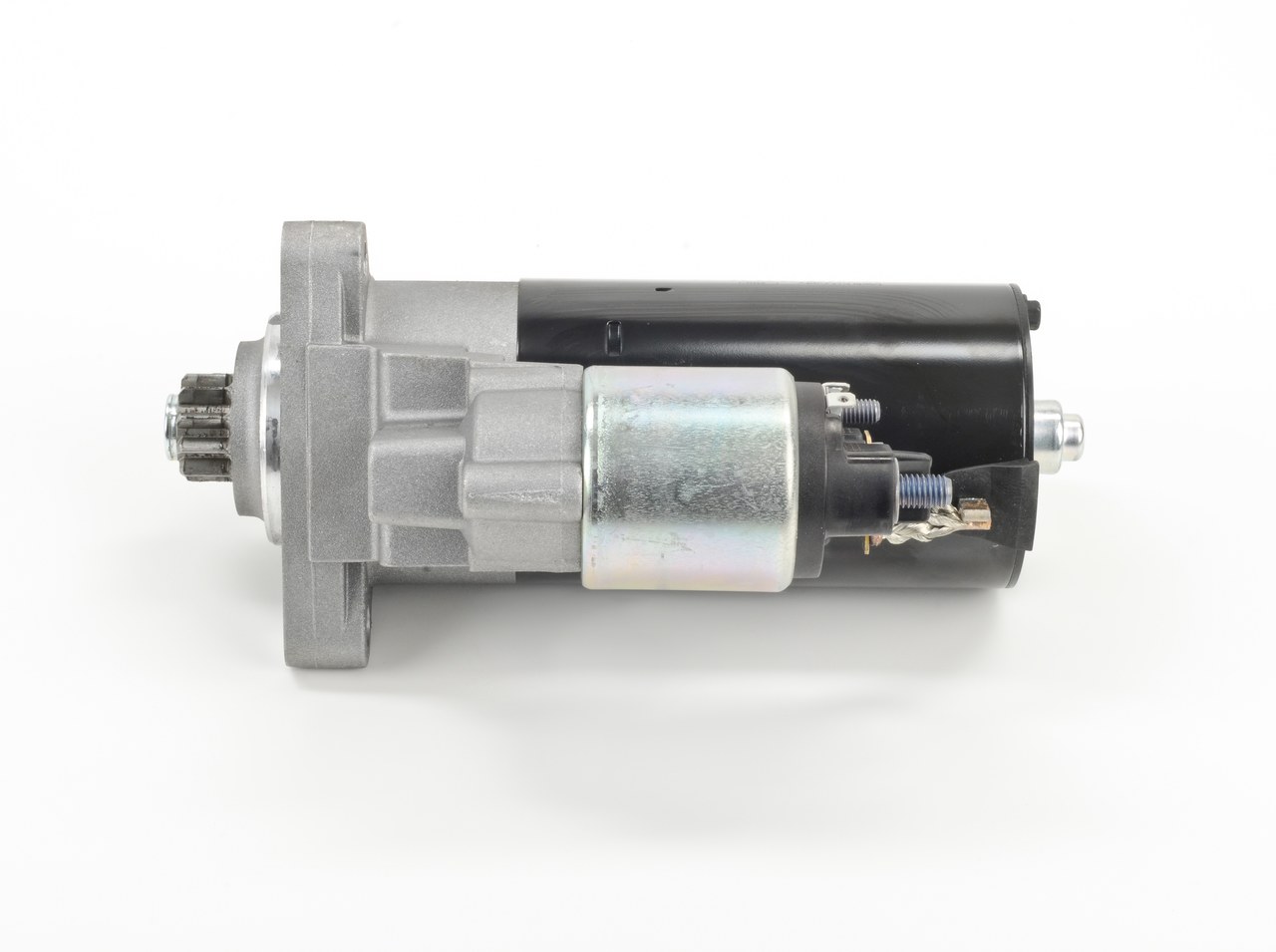 RIDEX REMAN Motor de arranque 2S0294R a un precio bajo