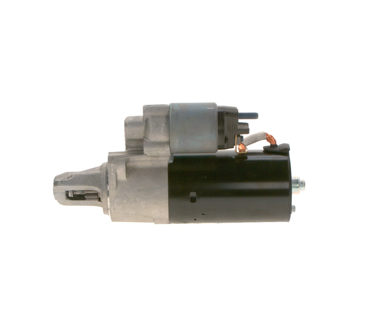 BOSCH 0 001 149 416 Startmotor Sprinter 5-t Flatbed Vrachtwagen / Chassis (907) 519 CDI Vierwielaandrijving (907.153, 907.155, 907.253,... 190 Pk Diesel 2025