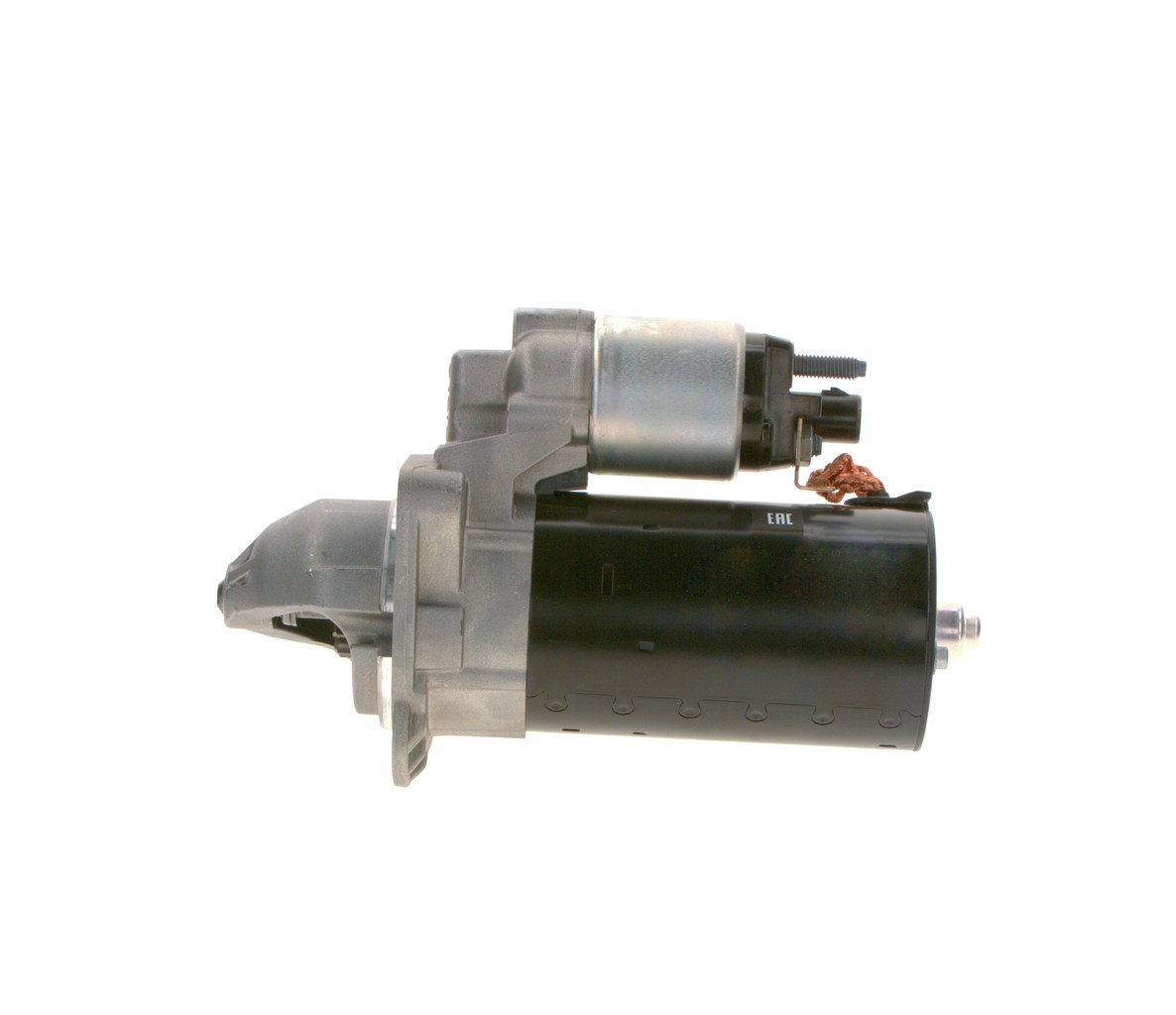 BOSCH 0 001 149 434 Starteris JEEP Gladiator (JT) 3.0 D 4WD 264 ZS Dīzelis 2024
