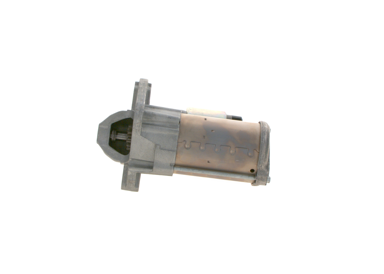 BOSCH 0 001 170 628 starter Renault Kangoo 2 Express 1.5 dCi 90 (FW18) 91 hk Diesel 2023