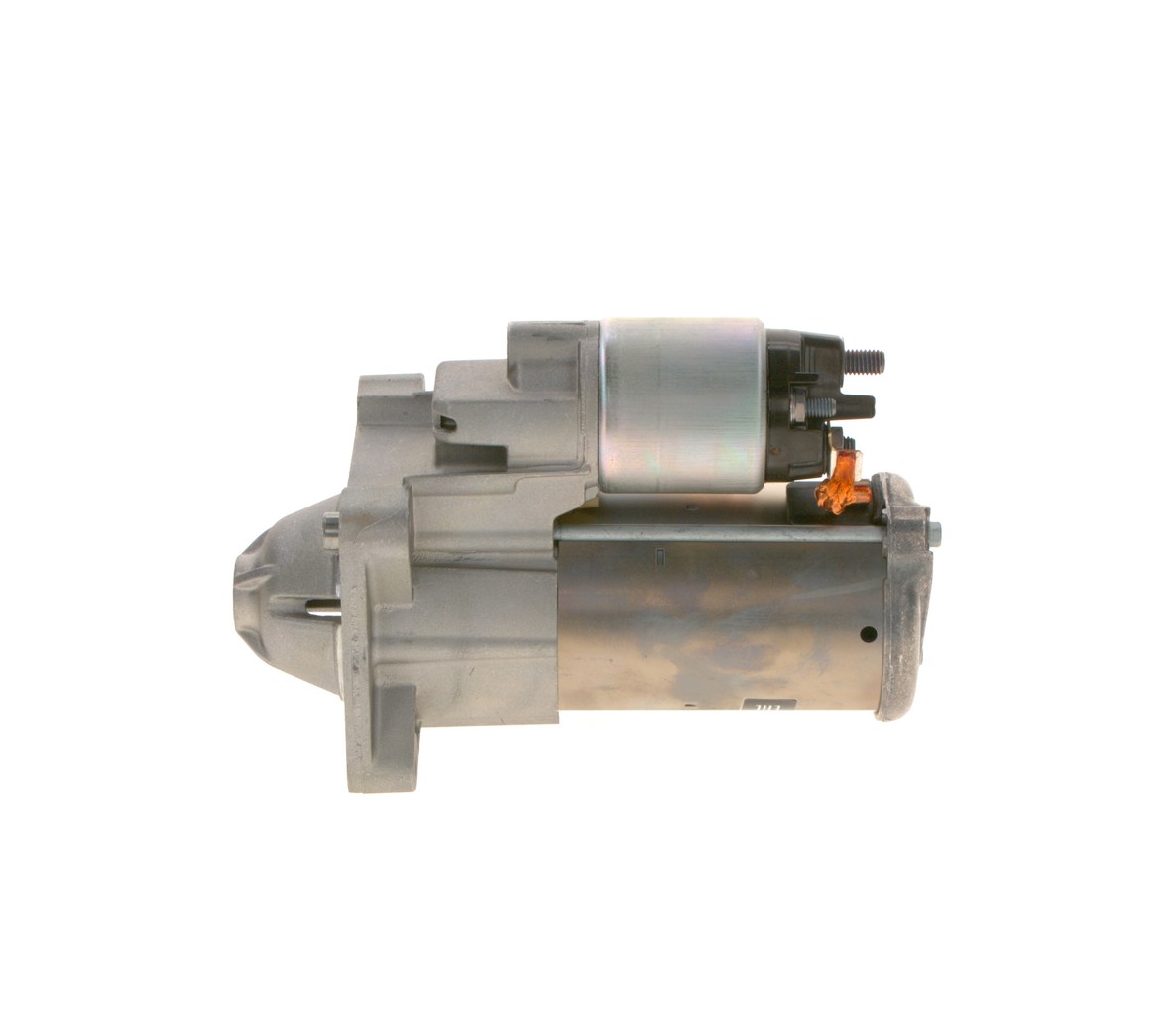 BOSCH 0 001 172 204 Motor de arranque Mini Cabrio F57 1.5 Cooper D 116 cv Diesel 2018
