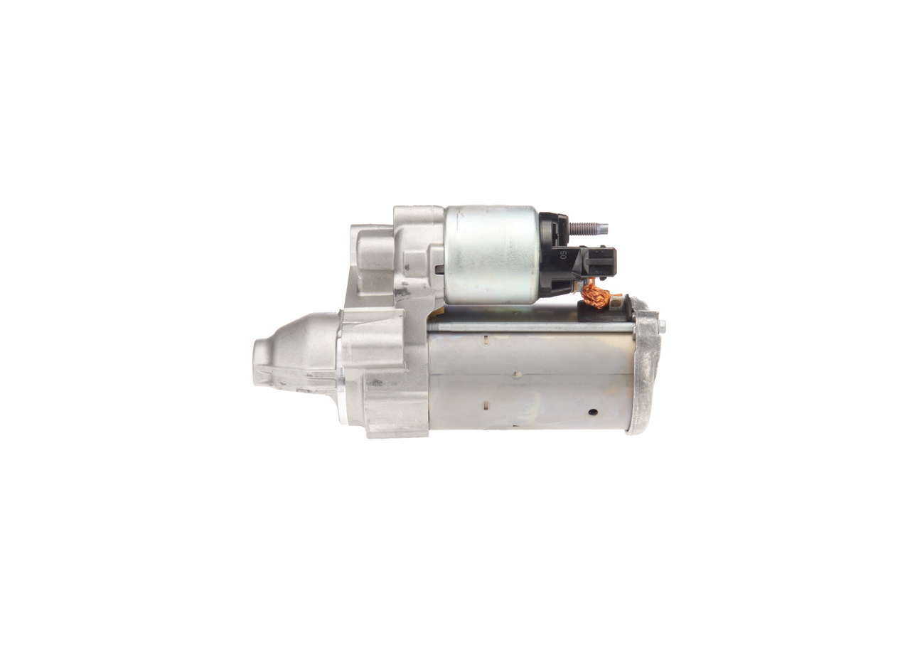 BOSCH 0 001 174 600 Starteris DS DS4 / DS4 Crossback 1.6 BlueHDi 115 116 AG dyzelinas 2015