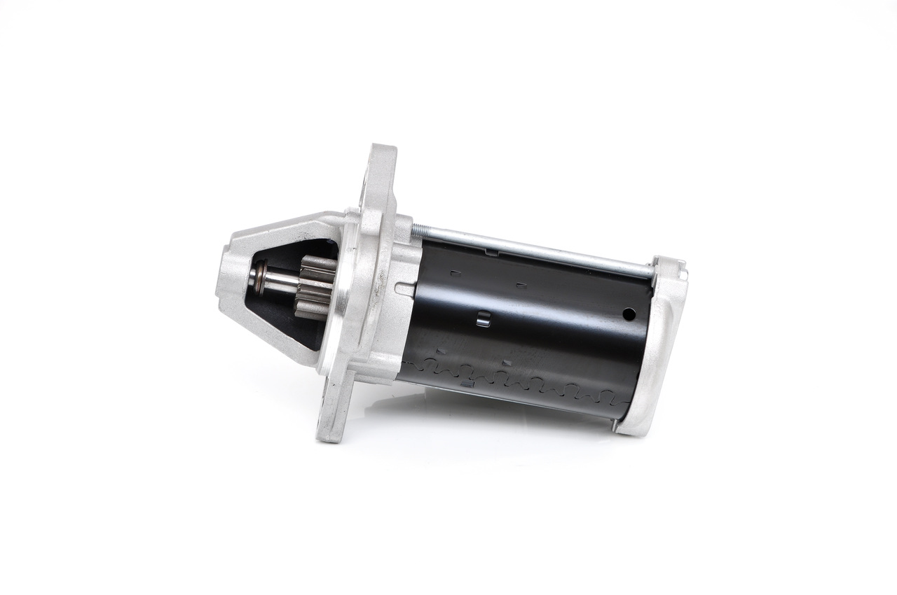 BOSCH 0 001 192 080 Motor de arranque Insignia A Sports Tourer 1.4 LPG (35) 140 cv Gasolina/gas (GPL) 2012