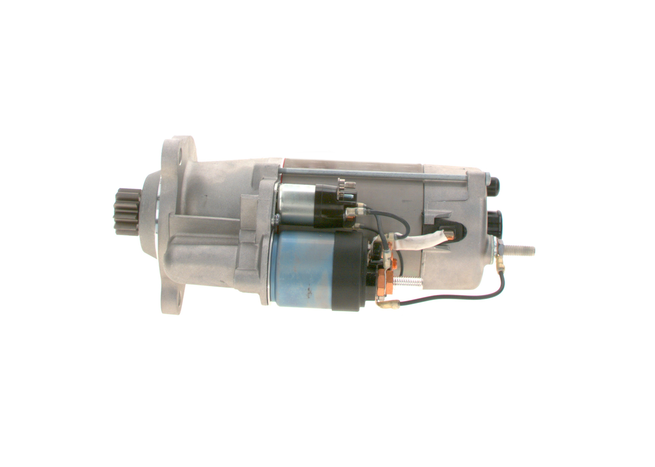 0 001 330 044 BOSCH 1358639 Anlasser