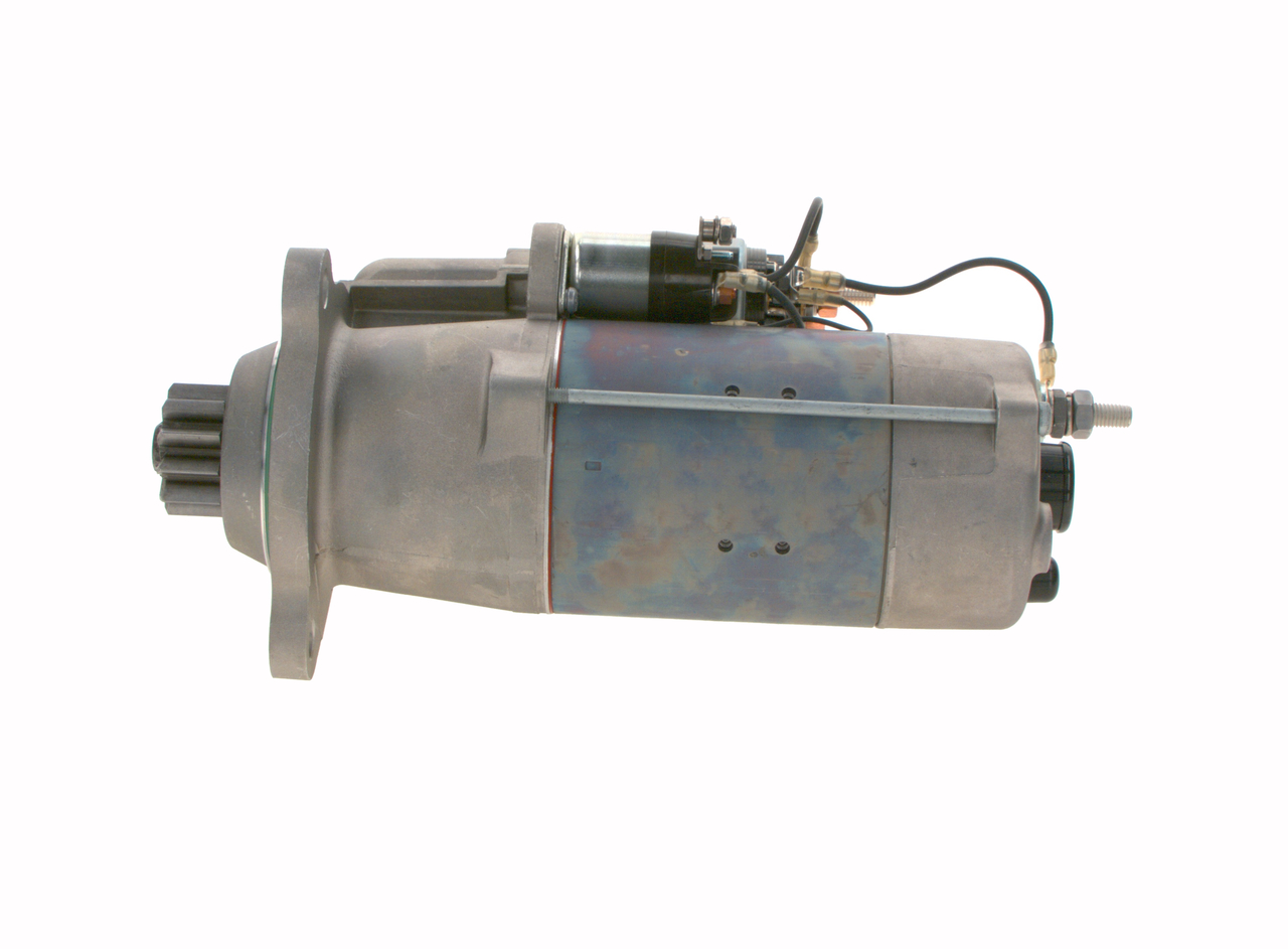 BOSCH 102 183 68 Anlasser 0 001 330 070