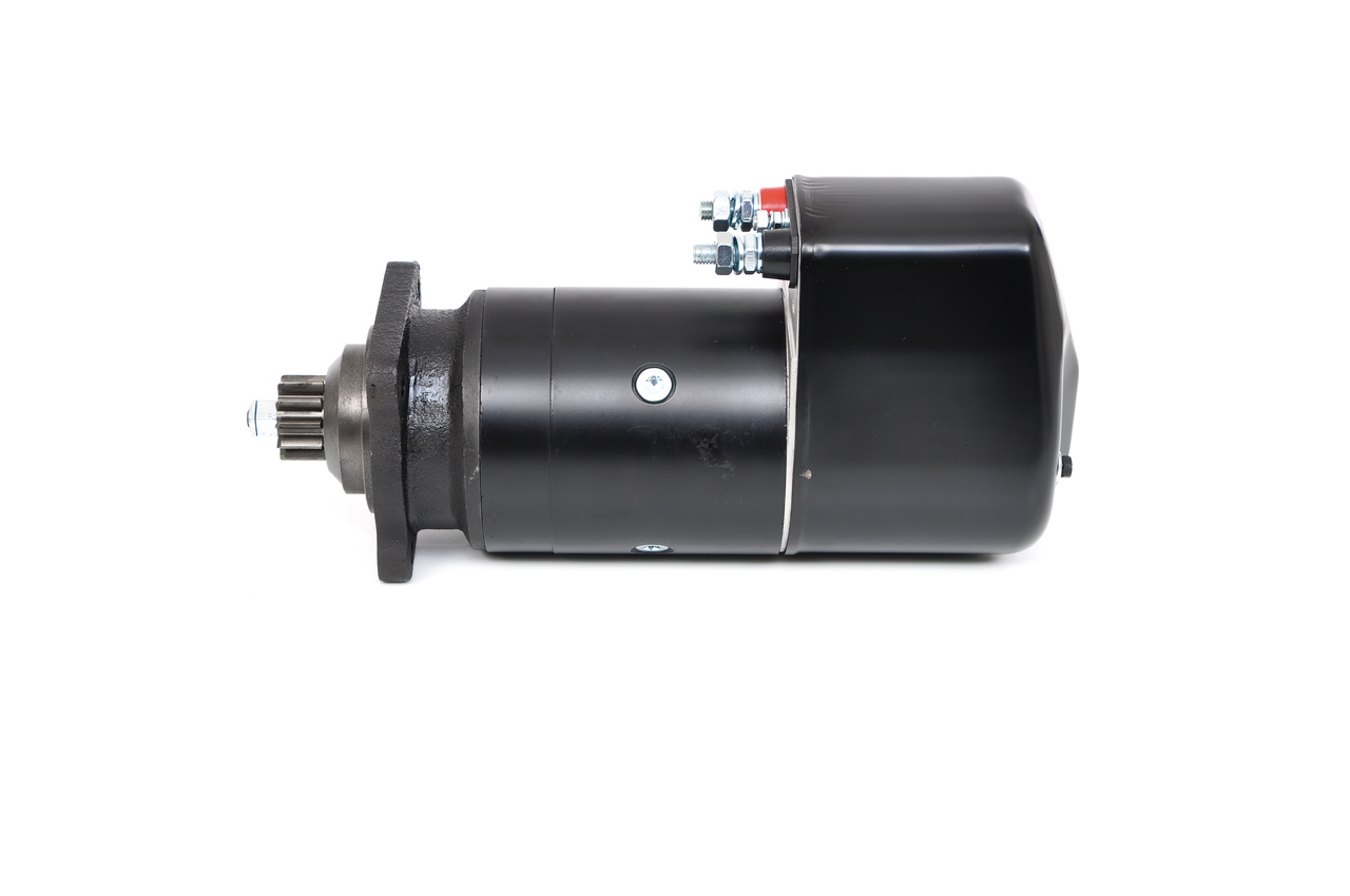 0 001 416 205 BOSCH 7240340 Anlasser