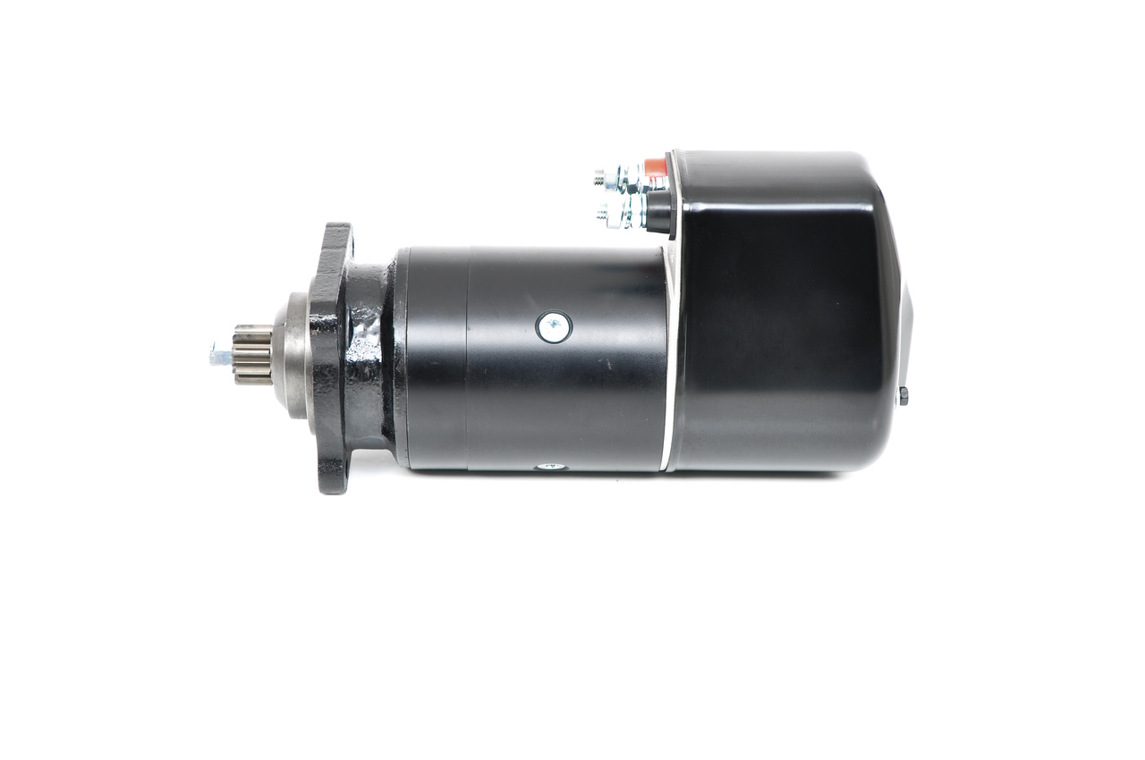 BOSCH 0117 8720 Štartér 0 001 416 213