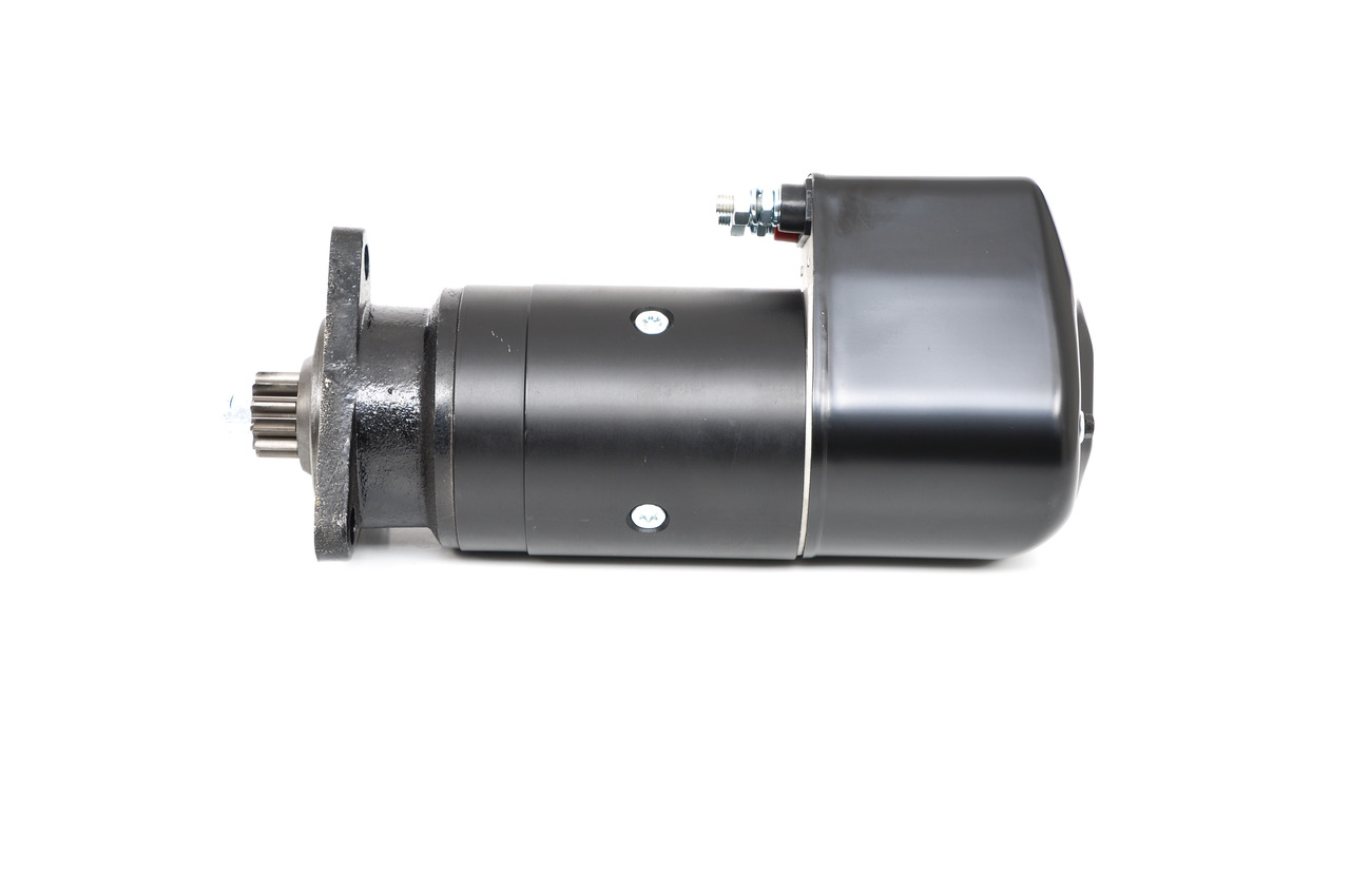 0 001 417 143 BOSCH 571454 Anlasser