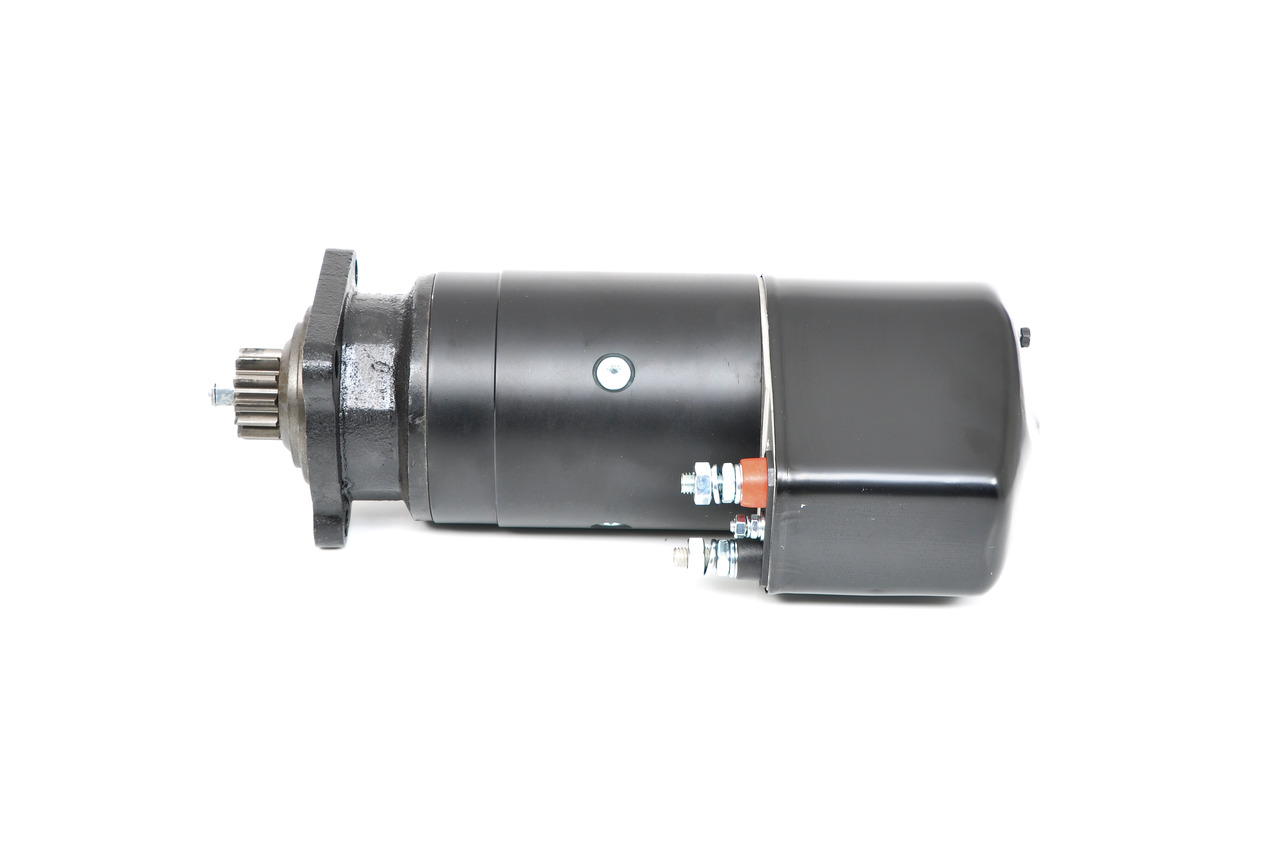 BOSCH 5000 785 288 Štartér 0 001 417 153