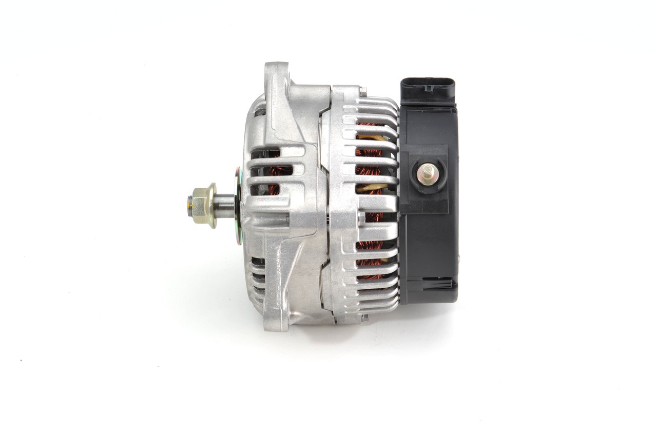 0 123 525 507 BOSCH 0123525501Y Lichtmaschine