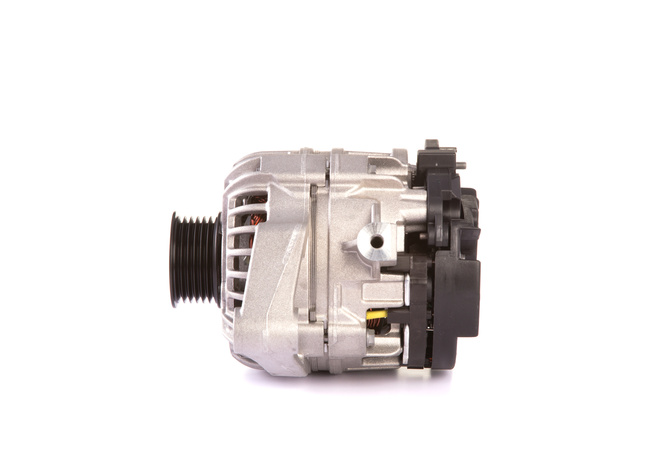 BOSCH 0 124 225 028 dynamo Fiat Strada 178E 1.6 8V (178EXG) 92 Pk Benzine 1999