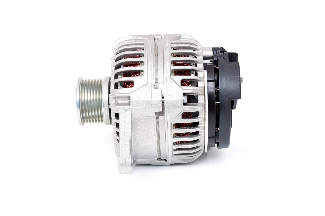 BOSCH MK667725 Alternateur 0 124 525 565