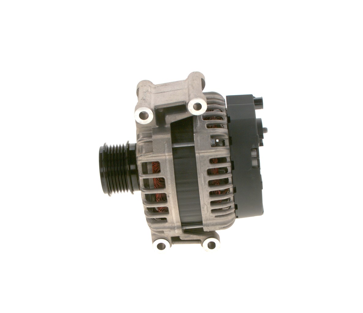 0 125 711 187 BOSCH 06H903018PX Lichtmaschine