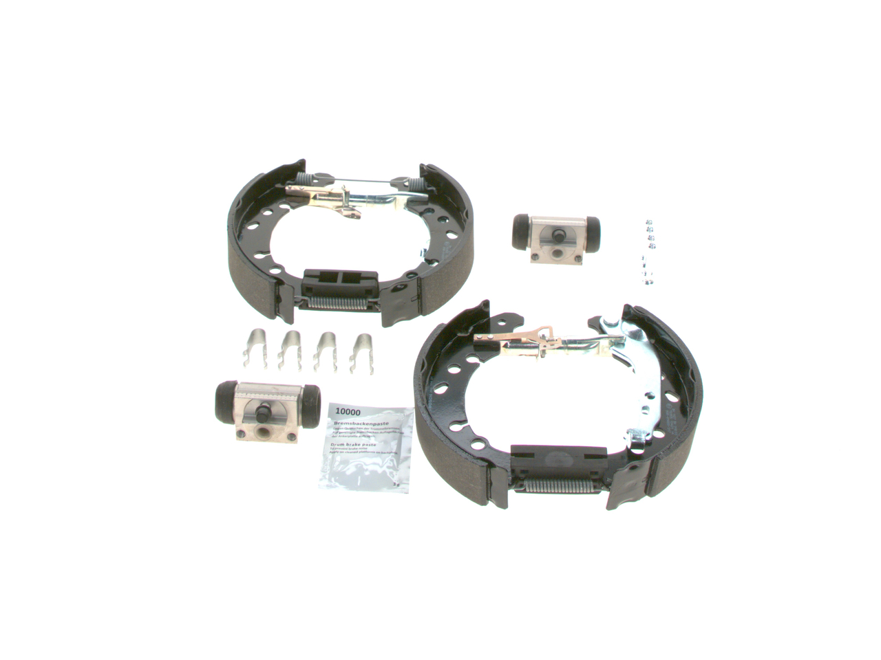 BOSCH 1A-Qualität und faire Preise