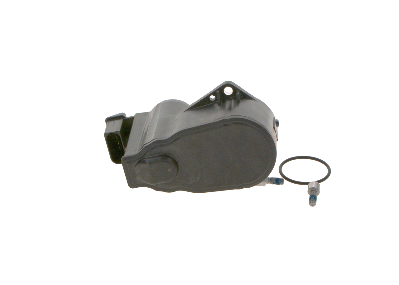 BOSCH 0 204 794 833 håndbremseklosser Citroen C4 Picasso 2 2.0 BlueHDi 136 hk Diesel 2022