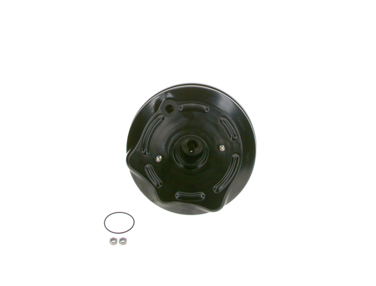 BOSCH 0 204 815 333 Servo freio BMW F22 M235i 3.0 326 cv Gasolina 2014