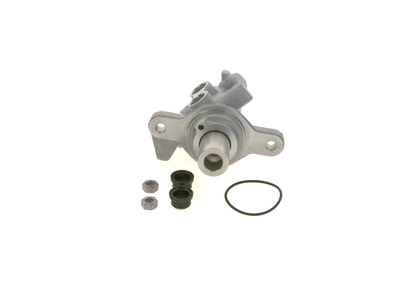 BOSCH 0 204 817 842 Hovedcylinder-bremser BMW F31 340 i 360 HK Benzin 2015