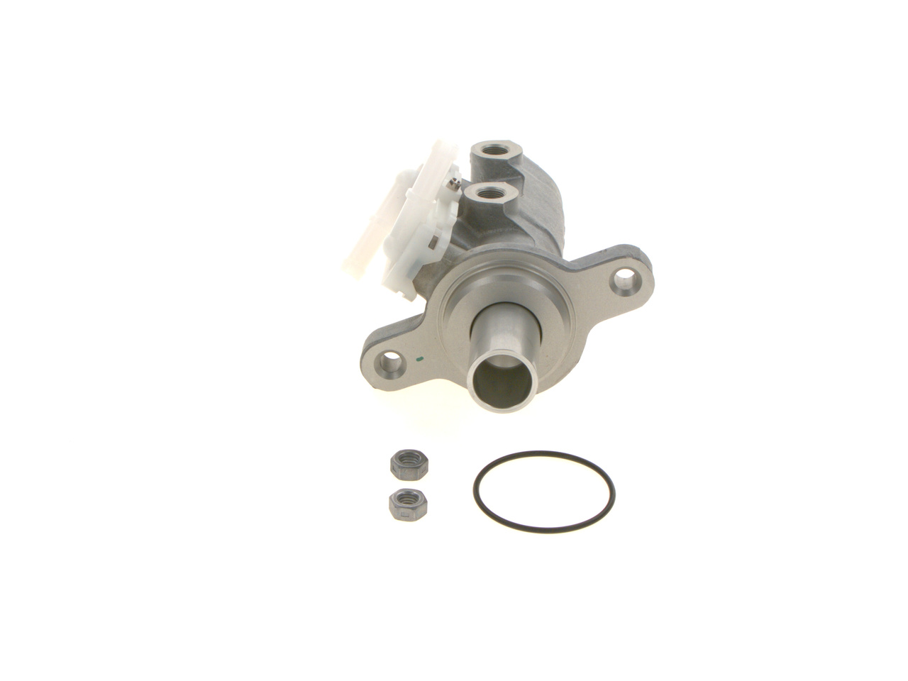BOSCH 0 204 822 566 hoofdremcilinder Nissan F24 NT400 Cabstar 2.5 35.14, 45.14 136 Pk Diesel 2022