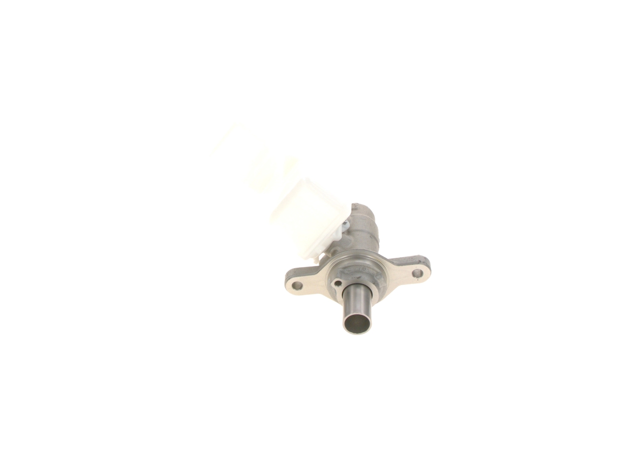 BOSCH 0 204 830 143 Hoofdremcilinder Nissan Qashqai J11 1.6 dCi ALL MODE 4x4-i 130 Pk Diesel 2017