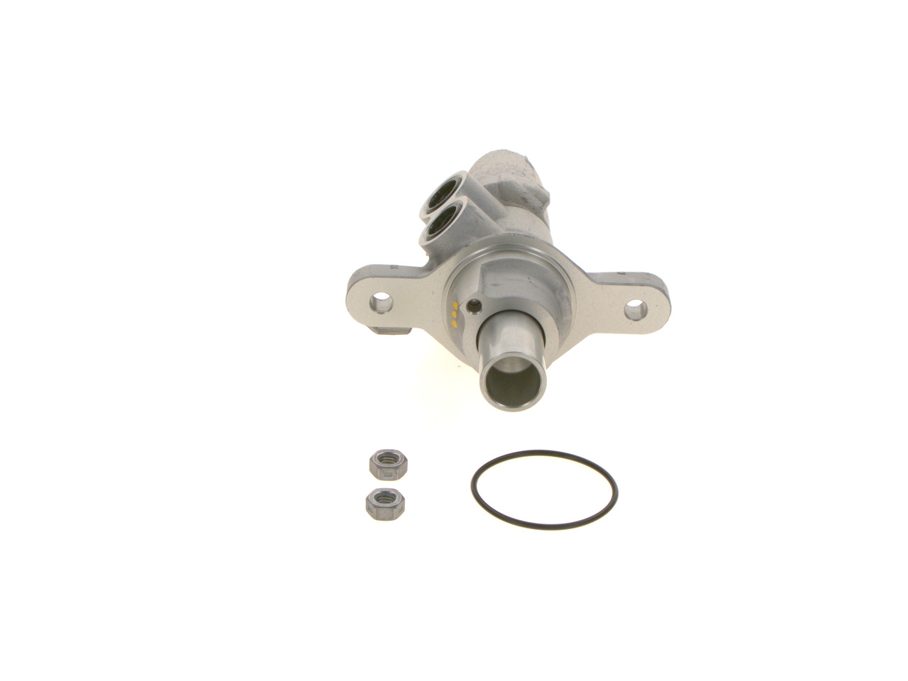 BOSCH 0 204 837 292 hoofdremcilinder RENAULT Kangoo III MPV Blue dCi 75 (KJAA) 75 Pk Diesel 2024