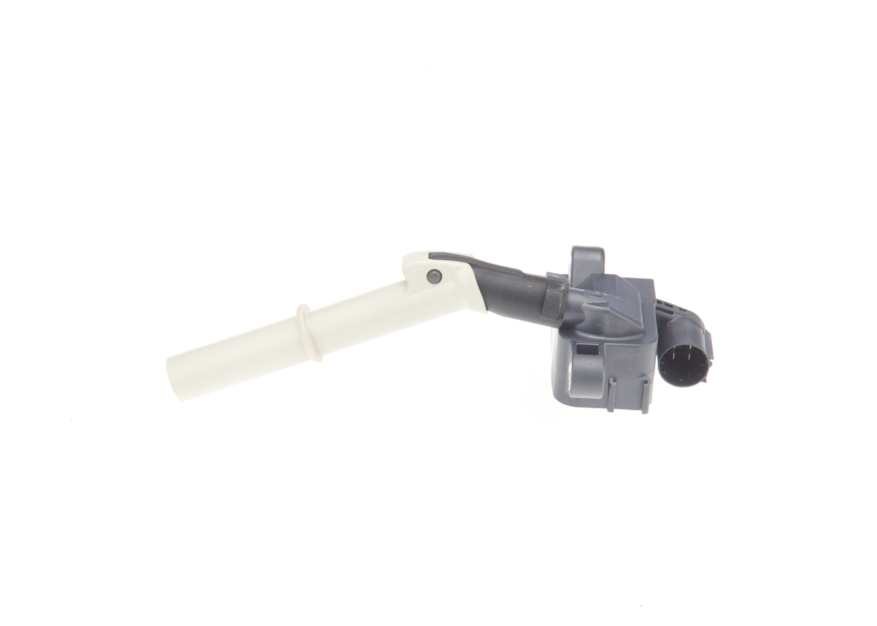 BOSCH 0 221 604 040 Πολλαπλασιαστής Mercedes A207 E 350 3.5 (207.459) 306 PS Βενζίνη 2011