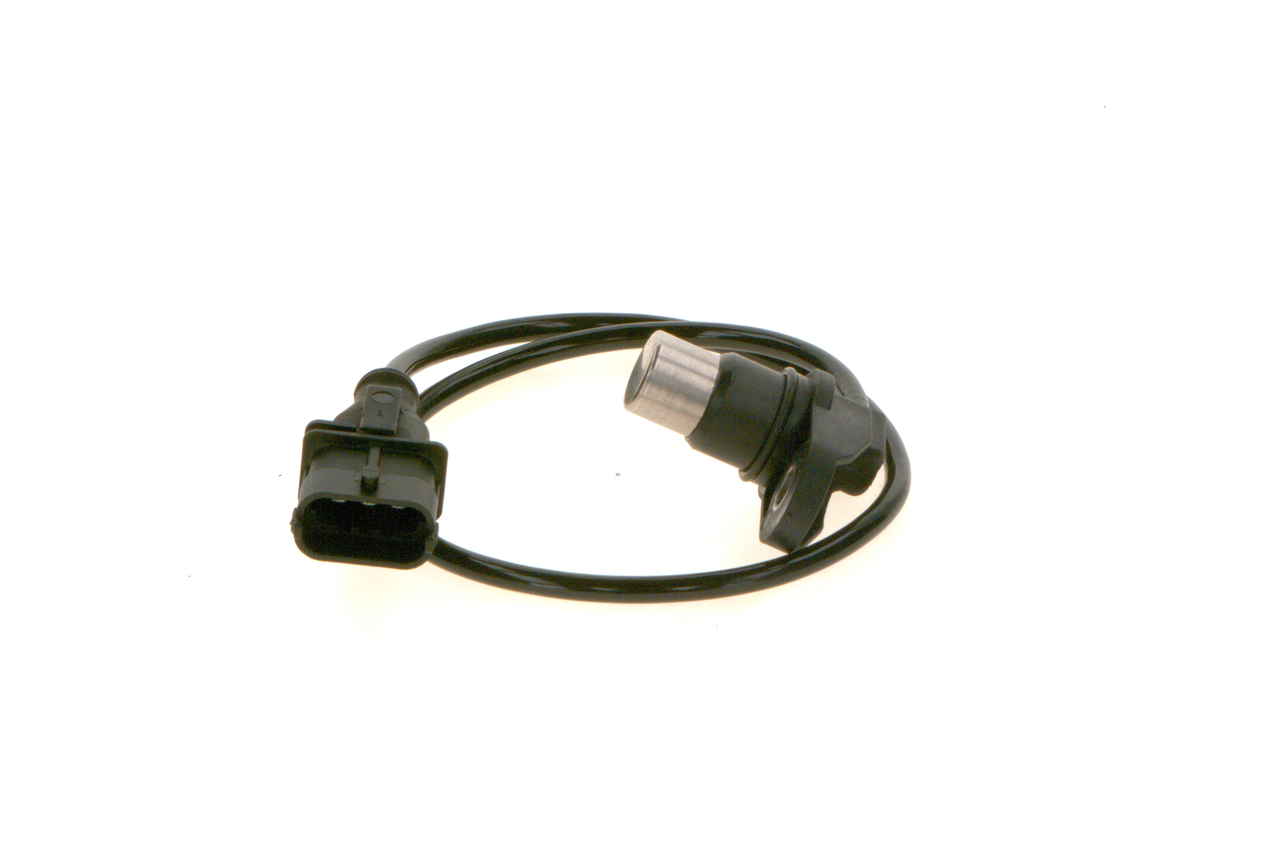 BOSCH 0 232 103 026 Sistema de ignição e incandescência Maserati 4200 GT Spyder 4.2 396 cv Gasolina 2002