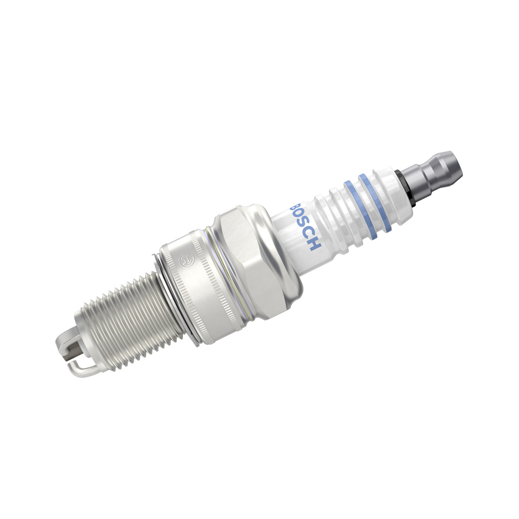 BOSCH 0 241 229 619 Tændrør BENTLEY Turbo R Sedan 6.7 360 HK Benzin 1995
