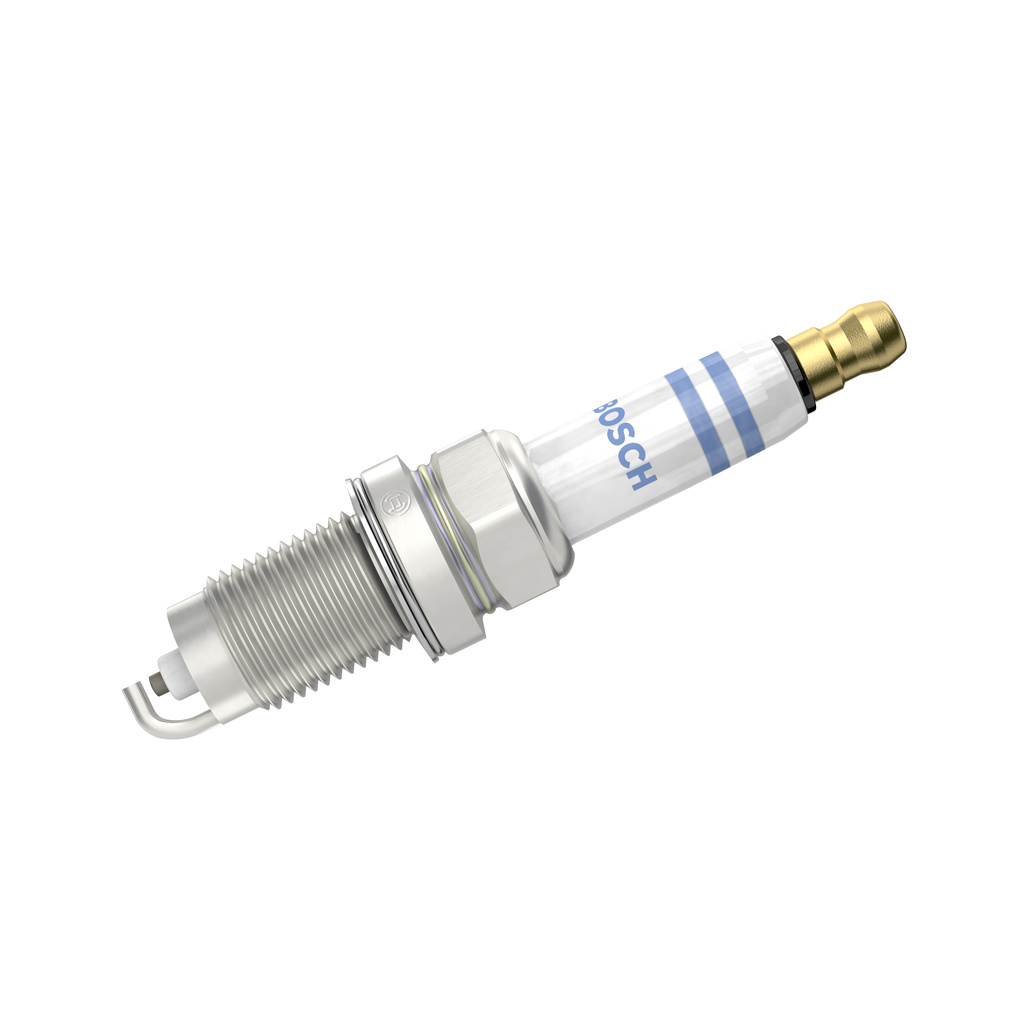 0 241 235 735 BOSCH 101905601B Zündkerze