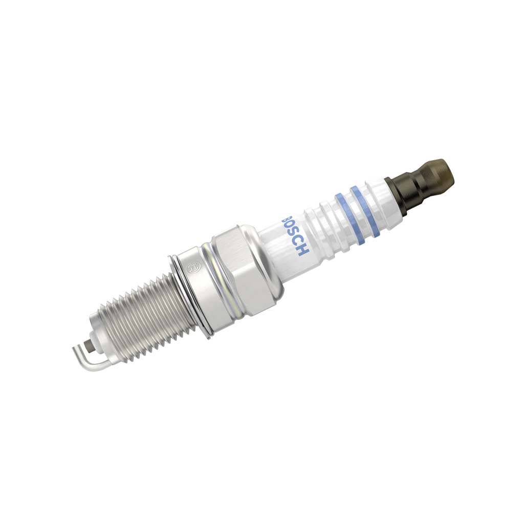 BOSCH 0 242 129 523 Tändstift Suzuki Swift fz nz 1.4 (AZH414, AZG414) 95 hk Bensin 2022