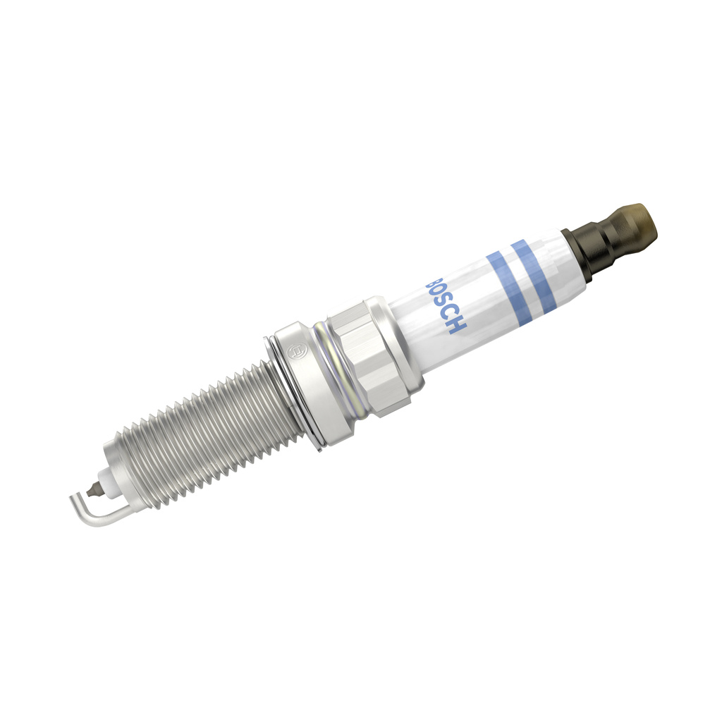 BOSCH 0 242 129 804 Tändstift PEUGEOT 207 Hatchback 1.6 16V VTi 110 hk Bensin 2011