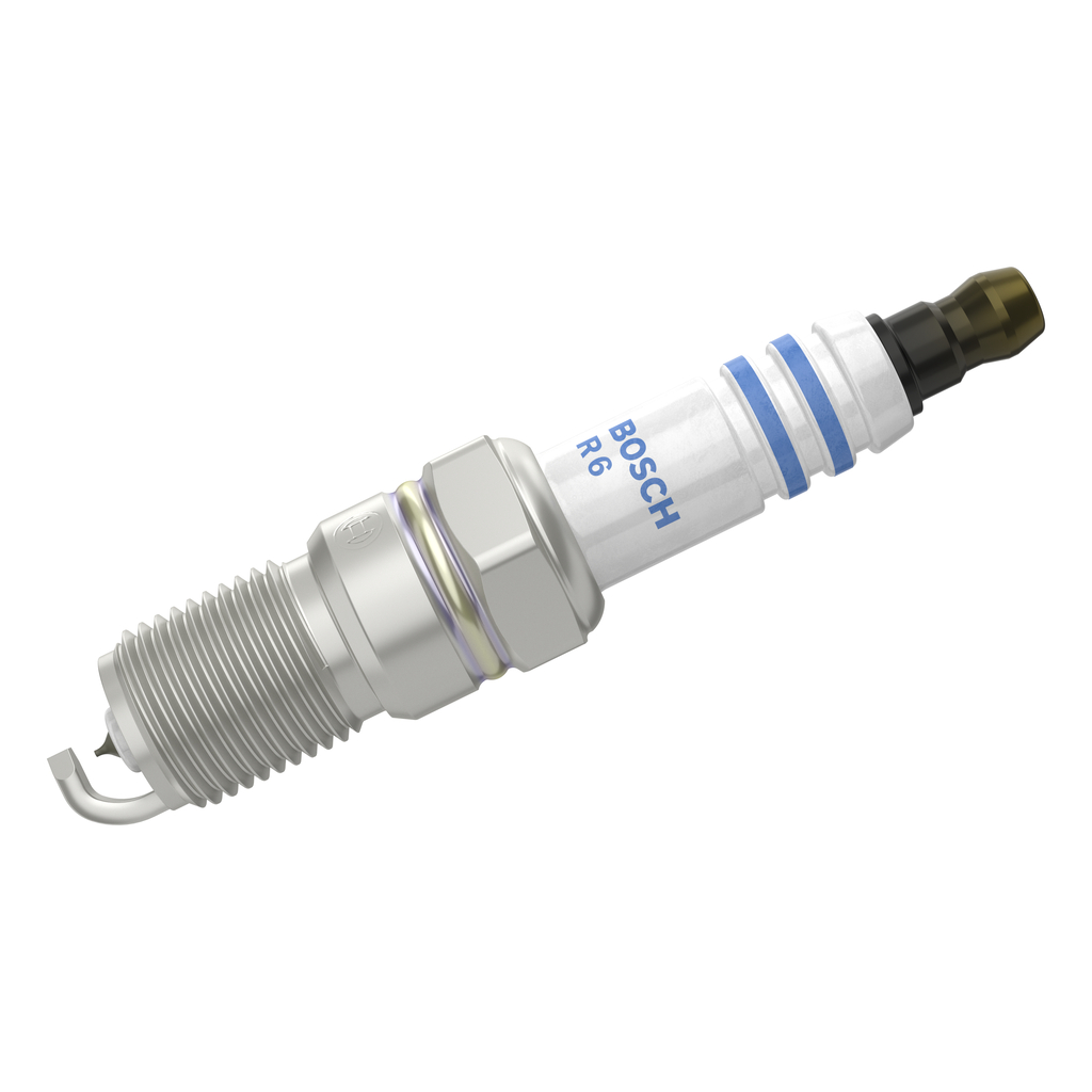 BOSCH 92 141 875 Bougie 0 242 225 670