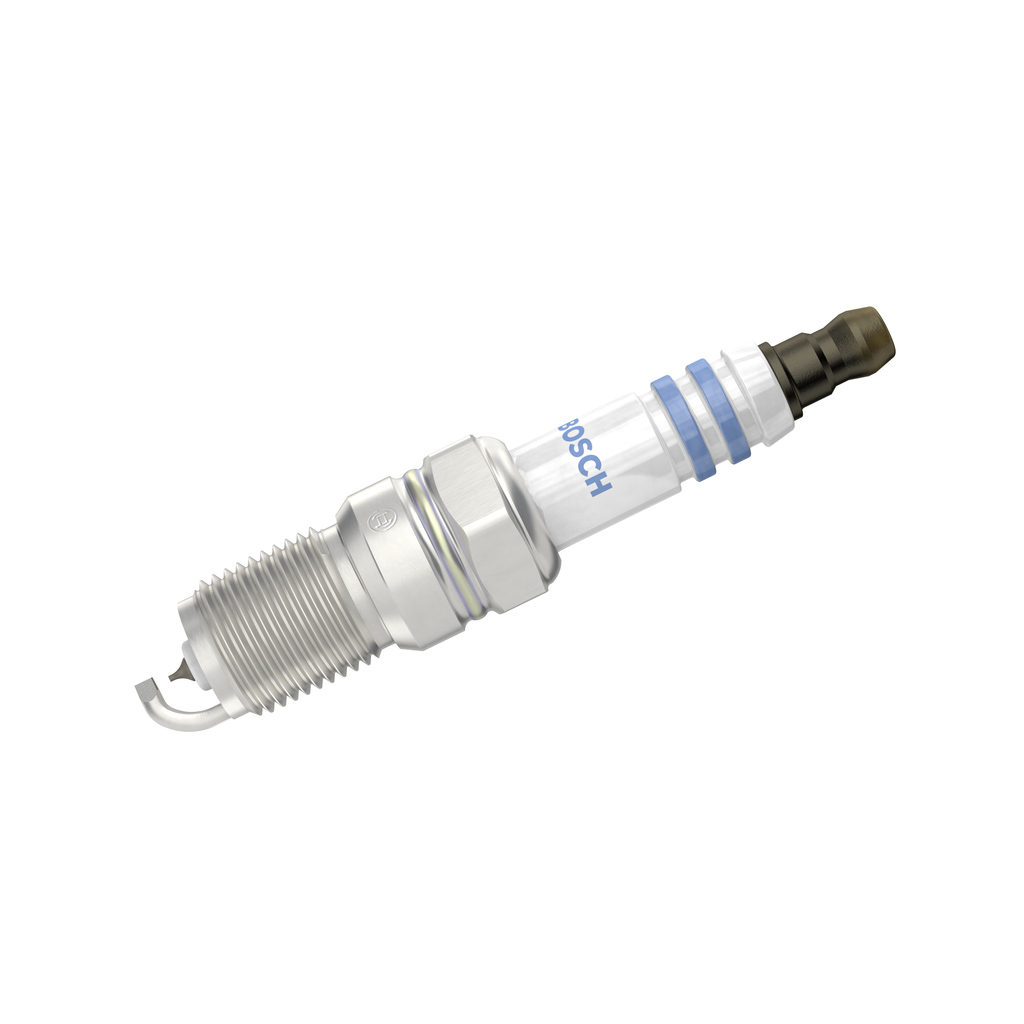 BOSCH 0 242 230 535 Aizdedzes svece PONTIAC Firebird IV Coupe 5.7 273 ZS Benzīns 1995