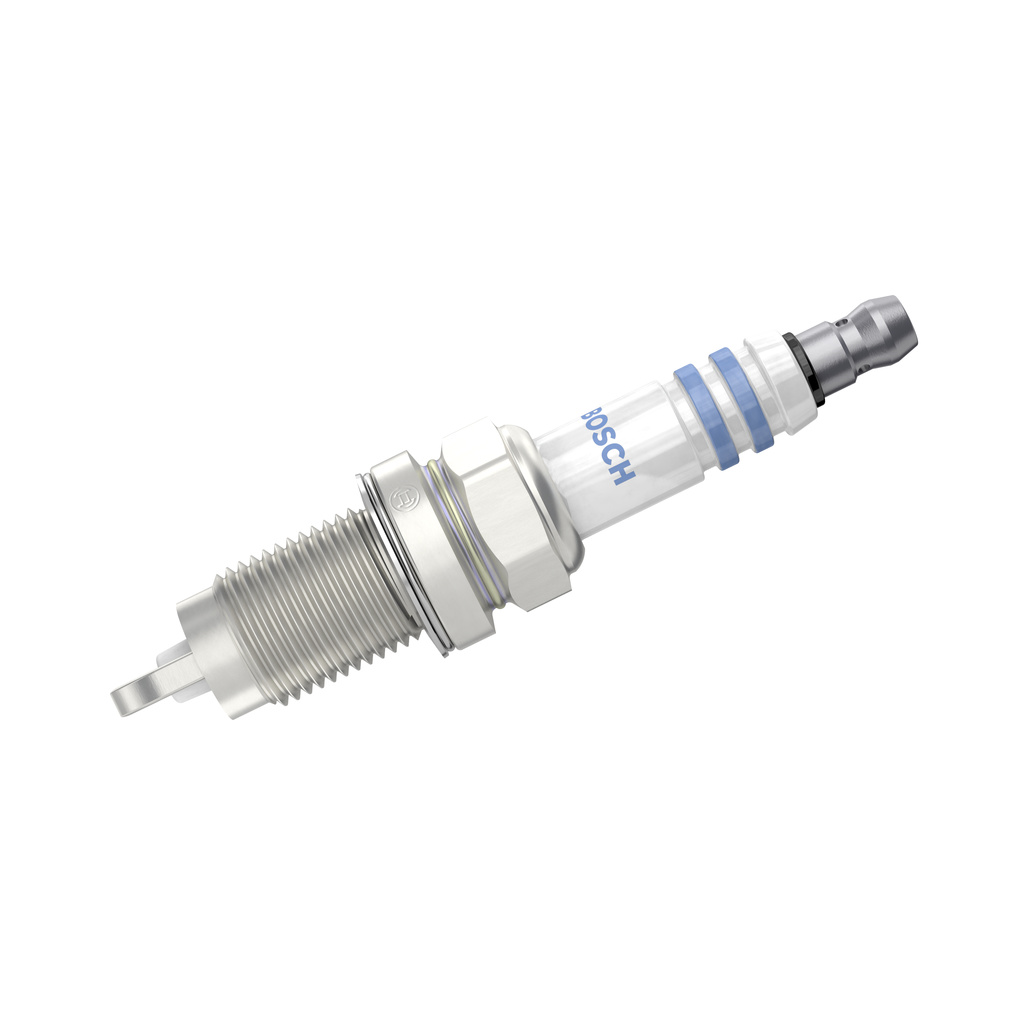 BOSCH 0 242 230 565 Aizdedzes svece Comanche 2.5 122 ZS Benzīns 1988