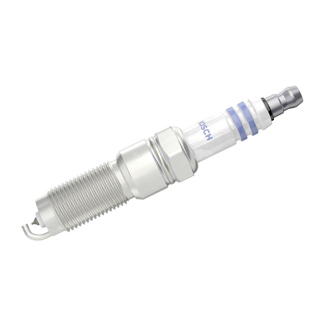 BOSCH Kvalitet & fair priser
