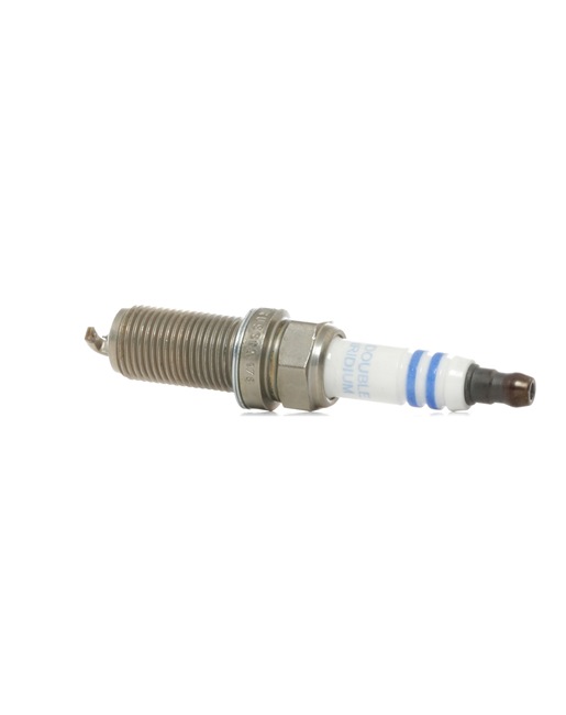 BOSCH 0 242 230 610 Bougies ES XV60 300h (ASV60_, AVV60_) 203 Pk Benzine/Elektro 2016