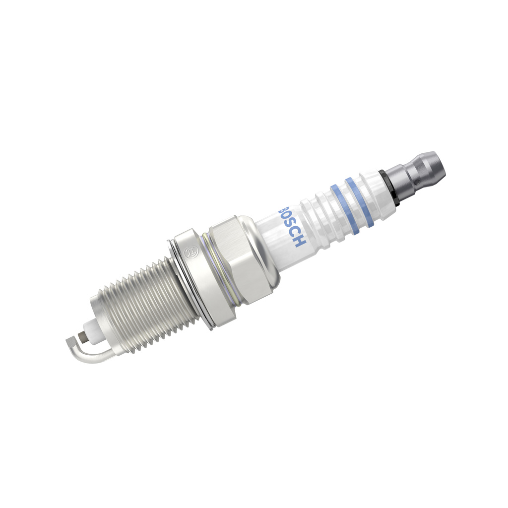 BOSCH 0 242 230 806 Tändstift Suzuki Wagon R+ MM 1.2 (RB 412) 80 hk Bensin 2007