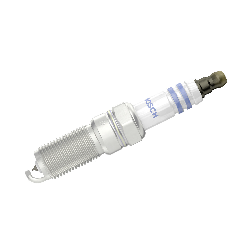 2022 CHEVROLET TRAILBLAZER Spark plugs price BOSCH 0 242 236 591
