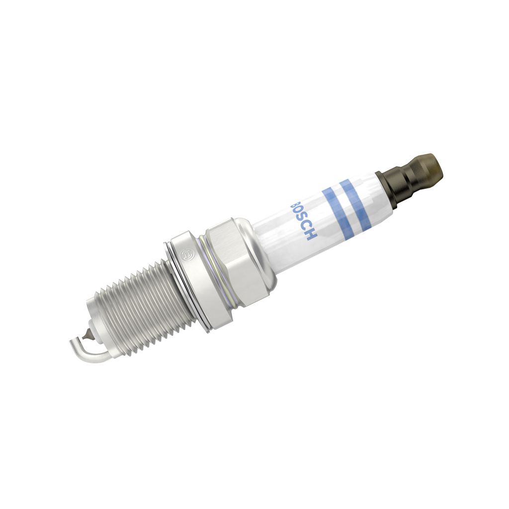 Aizdedzes svece BOSCH MERCEDES-BENZ SL 0 242 236 668