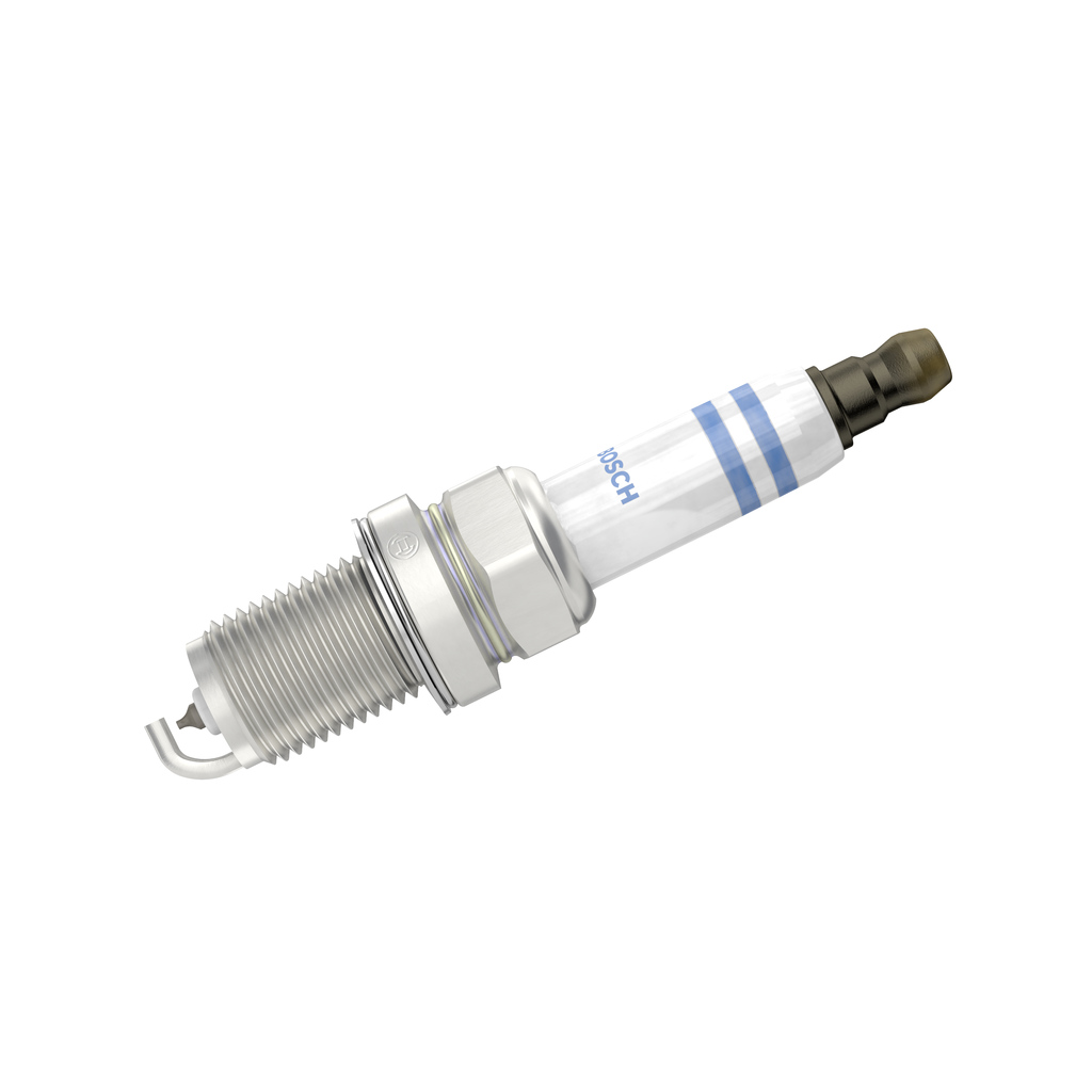 BOSCH 0 242 236 669 Tändstift HAVAL H2 SUV 1.5 150 hk Bensin 2021