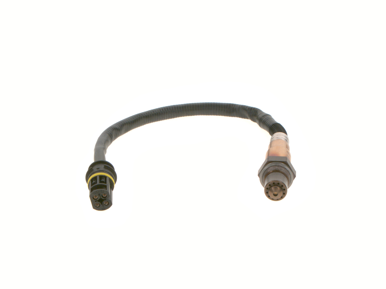 BOSCH 0 258 006 481 Lambda sensor 57 W240 6.0 (240.079) 630 hp Petrol 2011