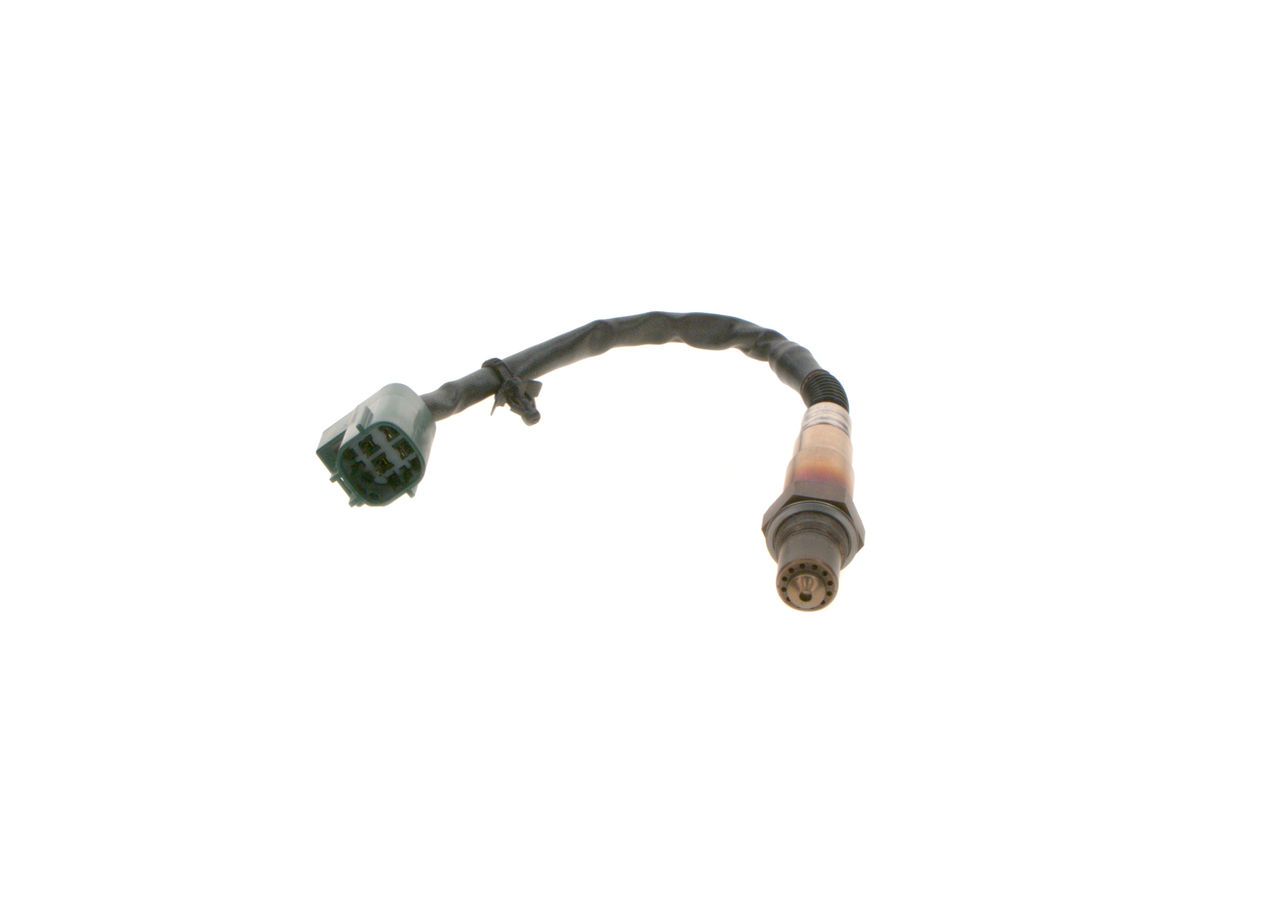 BOSCH 0 258 006 596 Lambda sensor INFINITI QX56 Off-Road (JA60) 5.6 324 hp Petrol 2010