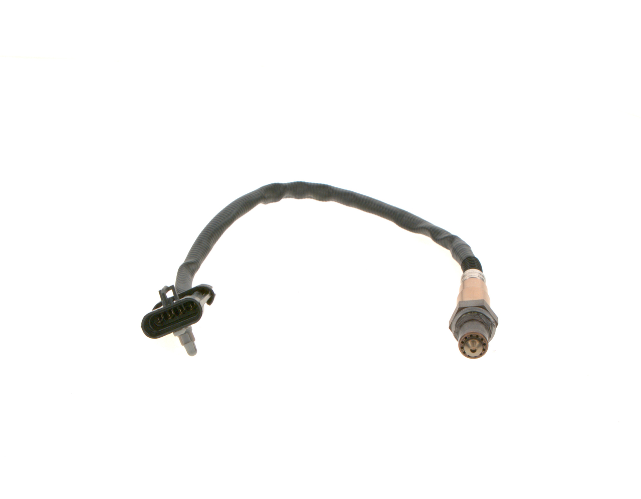 BOSCH 0 258 010 010 Sonda lambda HAVAL H6 SUV 2.0 D 150 cv Diesel 2025