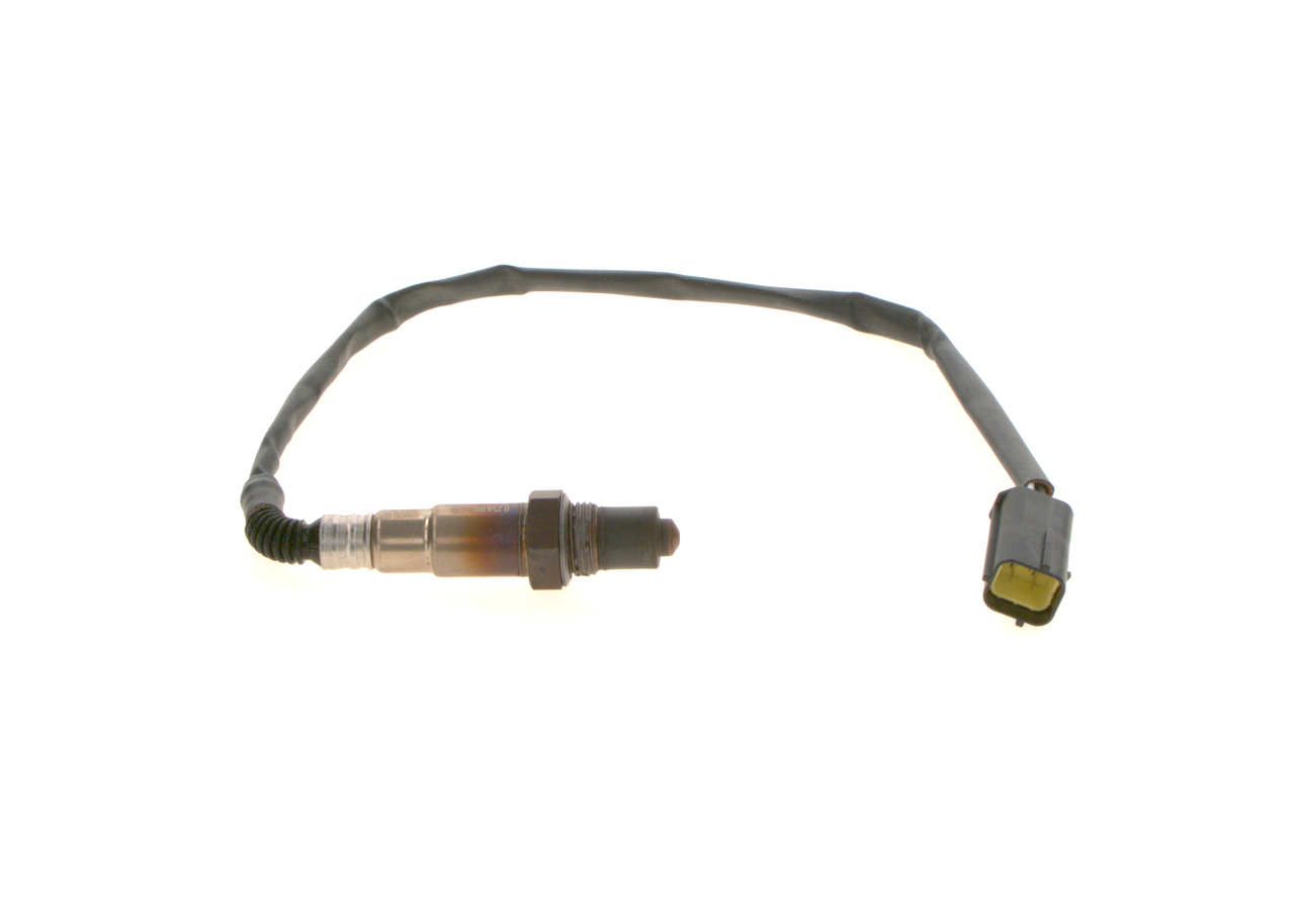 BOSCH 0 258 010 153 Sonda lambda Sentra 6 B16 2.0 141 cv Gasolina 2010