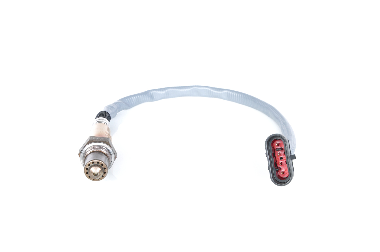BOSCH 0 258 010 176 Lambda jutiklis Fiat Idea 350 1.4 78 AG benzinas 2021
